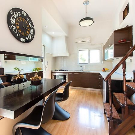 Rhodes City Amazing Apartment 300 Meters From The Old Town מראה חיצוני תמונה