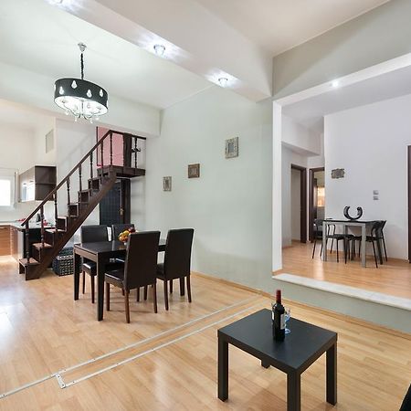 Rhodes City Amazing Apartment 300 Meters From The Old Town מראה חיצוני תמונה