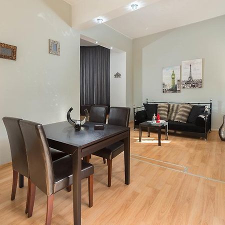 Rhodes City Amazing Apartment 300 Meters From The Old Town מראה חיצוני תמונה