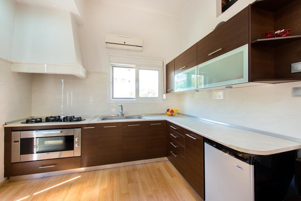 Rhodes City Amazing Apartment 300 Meters From The Old Town מראה חיצוני תמונה