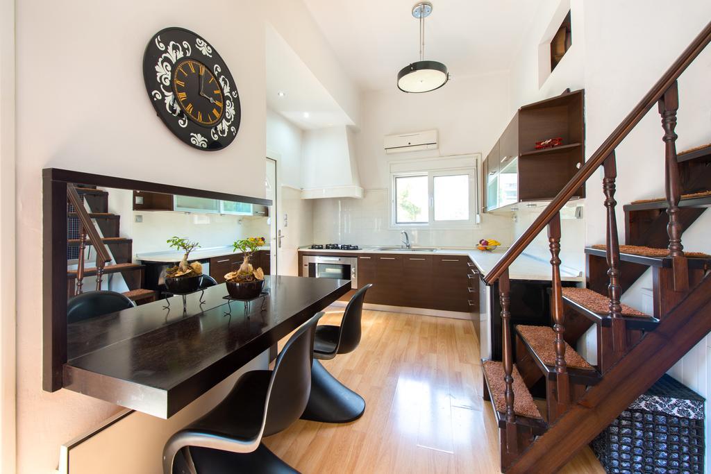 Rhodes City Amazing Apartment 300 Meters From The Old Town מראה חיצוני תמונה