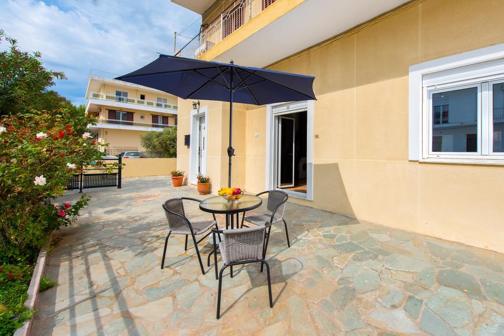 Rhodes City Amazing Apartment 300 Meters From The Old Town מראה חיצוני תמונה