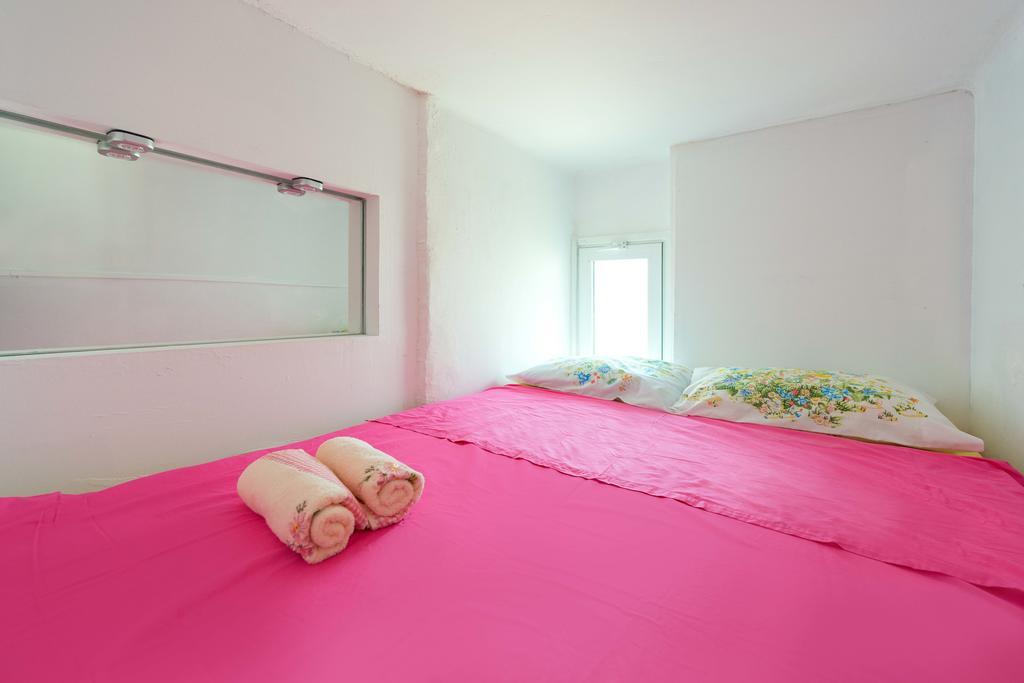 Rhodes City Amazing Apartment 300 Meters From The Old Town מראה חיצוני תמונה