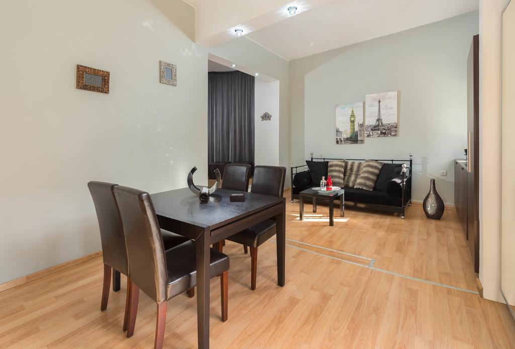 Rhodes City Amazing Apartment 300 Meters From The Old Town מראה חיצוני תמונה
