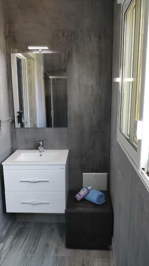 Rhodes City Amazing Apartment 300 Meters From The Old Town מראה חיצוני תמונה