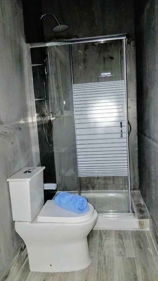 Rhodes City Amazing Apartment 300 Meters From The Old Town מראה חיצוני תמונה