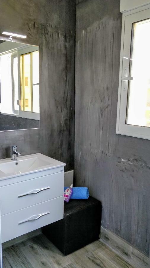 Rhodes City Amazing Apartment 300 Meters From The Old Town מראה חיצוני תמונה